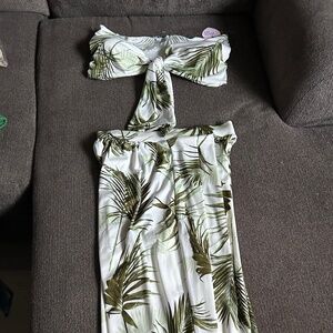 Women’s 2pc set
